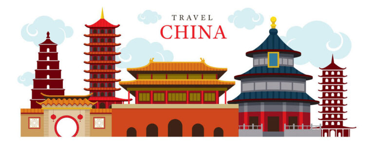 زبان چینی گلدیس