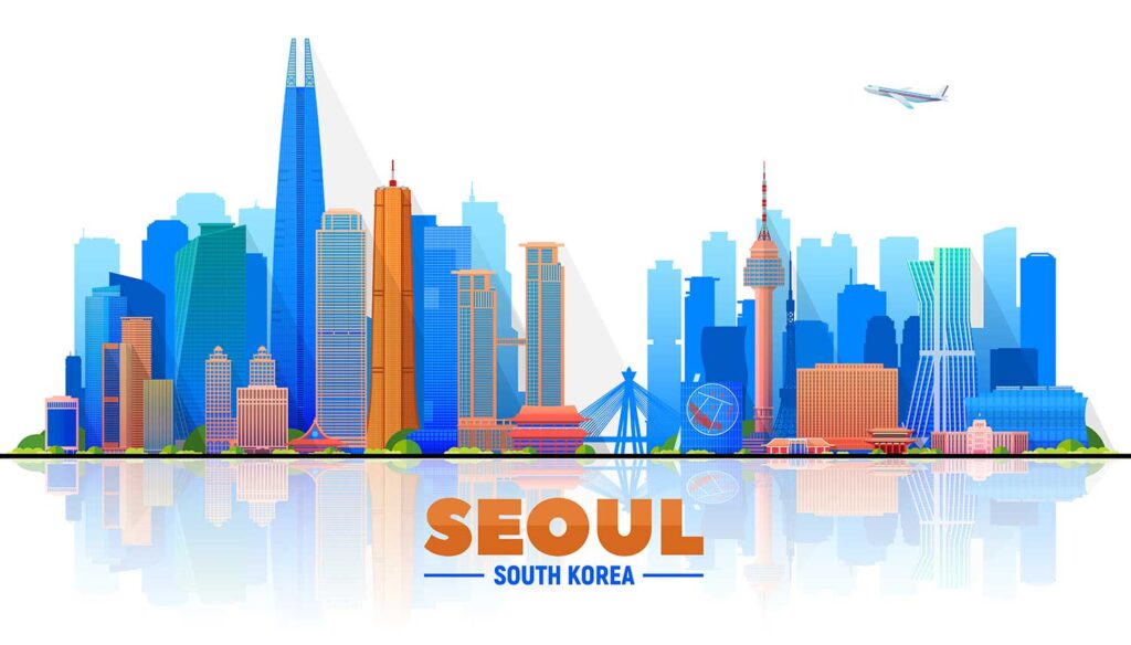 زبان کره ای گلدیس