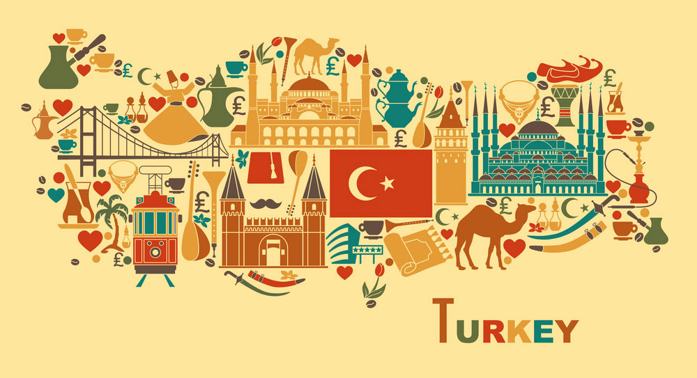 زبان ترکی استانبولی گلدیس