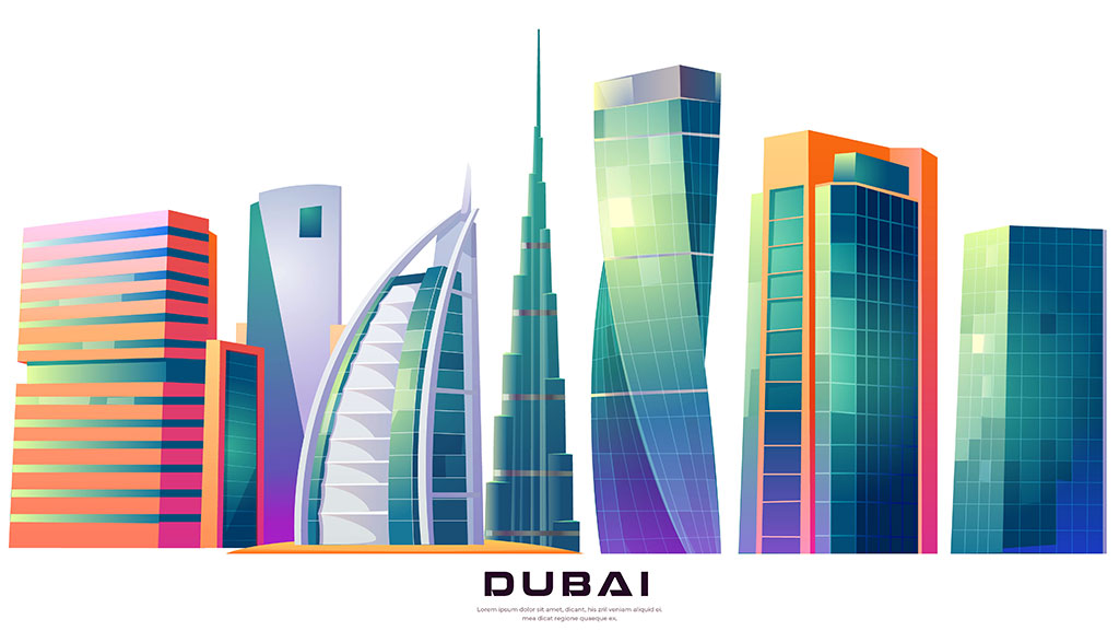 زبان عربی گلدیس