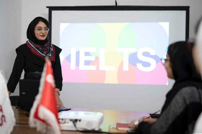 مکالمه برای تمامی سطوح