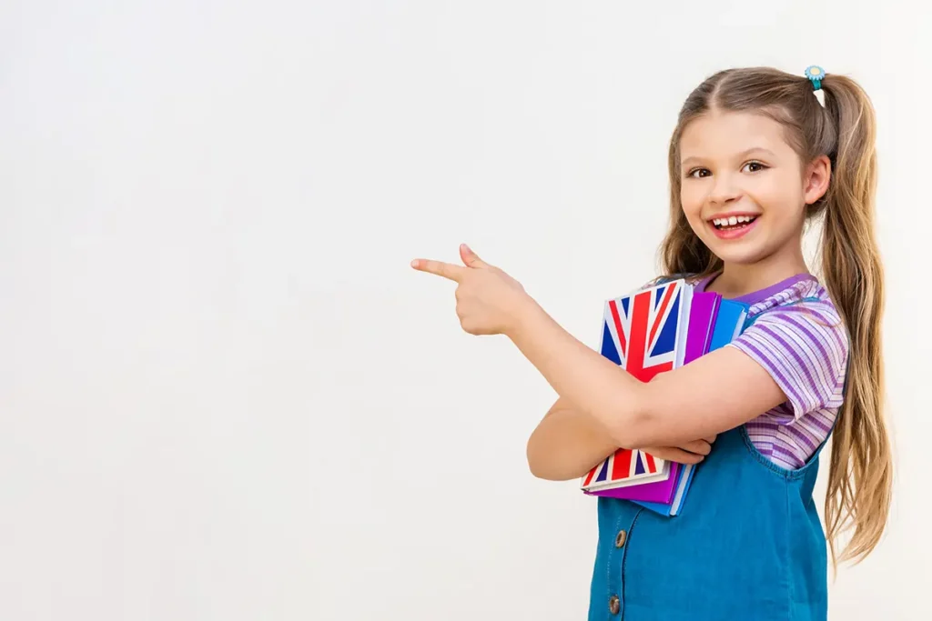 دوره ترمیک کودکان