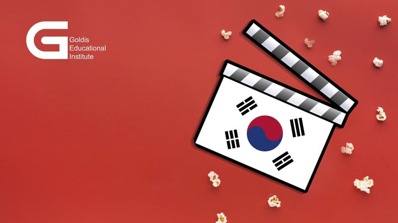 انواع فیلم و سریال برای بادگیری زبان کره ای