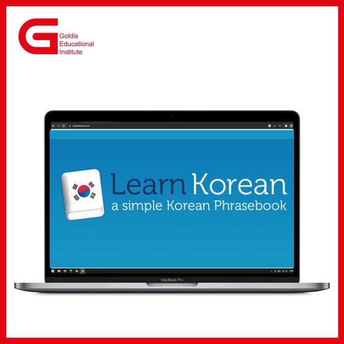 Learn Korean Phrasebook
