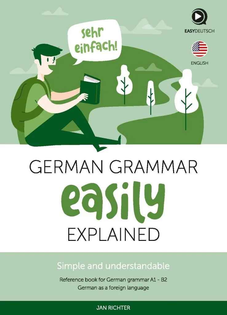 EasyDeutsch German Grammar Explained Easily