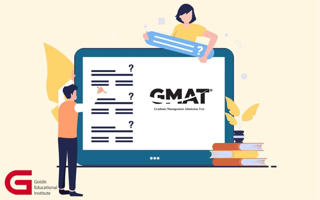 GMAT-exam