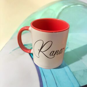 ماگ گلدیس