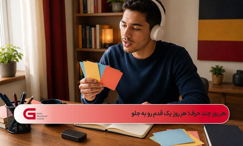 ترکیب نوشتن، شنیدن، تکرار با صدای بلند و ضبط صدا، الفبای اسپانیایی را بهتر در حافظه ثبت میکند.